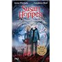 Susan Hopper - tome 2 Les forces fantômes