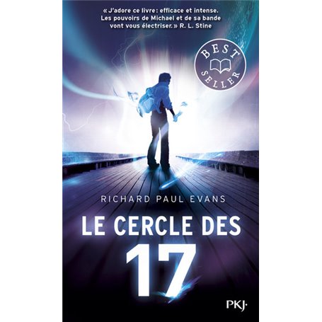 Le cercle des 17 - tome 1