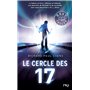 Le cercle des 17 - tome 1