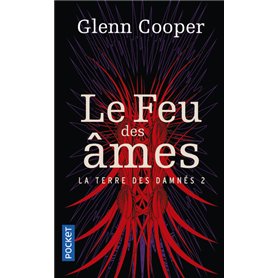 La Terre des damnés - tome 2 Le feu des âmes