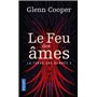 La Terre des damnés - tome 2 Le feu des âmes