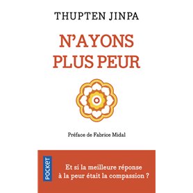 N'ayons plus peur