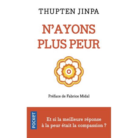 N'ayons plus peur