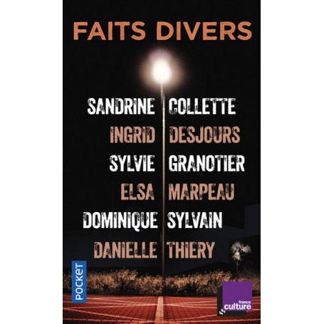 Faits divers