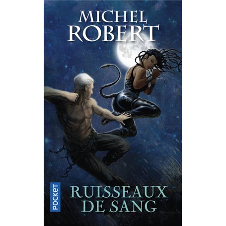 L'Agent des ombres - tome 9 Ruisseaux de sang