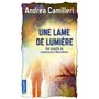 Une lame de lumière