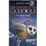 Les Gardiens de Ga'Hoole - tome 2 Le grand voyage