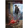 The Mortal Instruments - La malédiction des anciens - tome 2 Le Livre Blanc