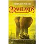 Bravelands - tome 5 Les mangeurs d'âmes