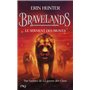 Bravelands - tome 6 : Le serment des braves