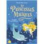 Les Princesses magiques - tome 2 La Perle merveilleuse