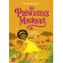 Les Princesses magiques - tome 3 La lune mystérieuse