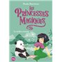 Les Princesses magiques - tome 4 Le vol des cristaux