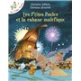 Les P'tites Poules et la cabane maléfique - tome 15