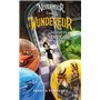 Nevermoor - tome 2 Le Wundereur - La Mission de Morrigane Crow