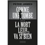 Comme une tombe + La mort leur va si bien - Collector