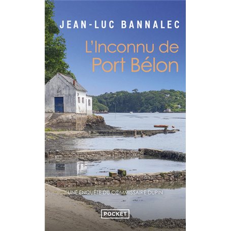 L'Inconnu de Port Bélon