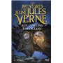 Les aventures du jeune Jules Verne - tome 4 Aux coonfins des océans