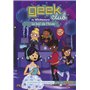 Geek club - tome 3 Le bal de l'hiver