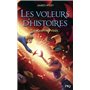 Les Voleurs d'histoires - tome 2 Les Chapitres volés