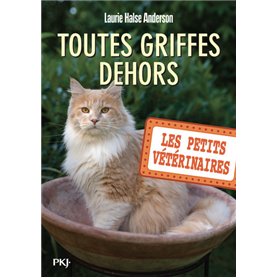 Les petits vétérinaires - numéro 21 Toutes griffes dehors