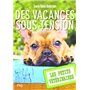 Les petits vétérinaires - tome 24 Des vacances sous tension