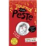 Journal d'une peste - tome 2 Amoureue, mois ? Jamais !