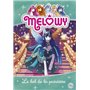 Mélowy - tome 8 Le bal de la princesse