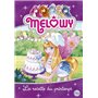 Mélowy - tome 10 La recette du printemps