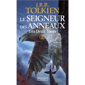 Le Seigneur des Anneaux - tome 2 Les Deux Tours