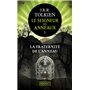 Le Seigneur des Anneaux - tome 1 La Fraternité de l'Anneau