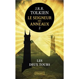 Le Seigneur des Anneaux - tome 2 Les Deux Tours