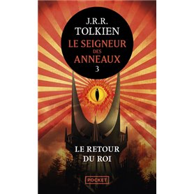 Le Seigneur des Anneaux - tome 3 Le Retour du Roi