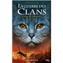 La guerre des Clans - cycle V L'aube des clans - tome 2 Coup de tonnerre