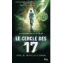 Le cercle des 17 - tome 2 Dans les griffes de l'ennemi