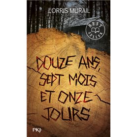 Douze ans, sept mois et onze jours