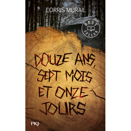 Douze ans, sept mois et onze jours