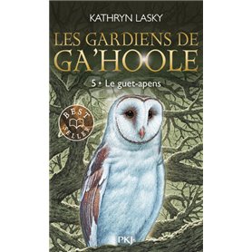 Les Gardiens de Ga'Hoole - tome 5 Le guet-apens