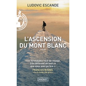 L'Ascension du mont Blanc