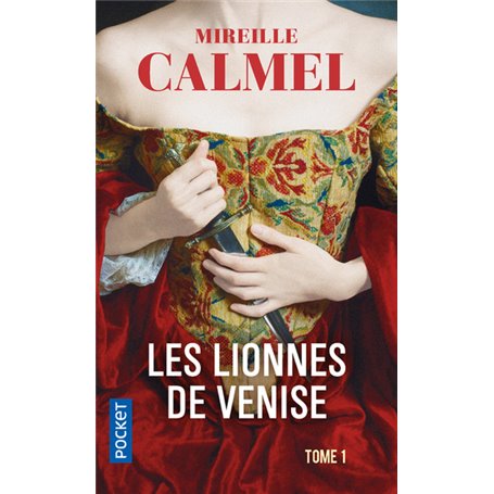 Les Lionnes de Venise - tome 1