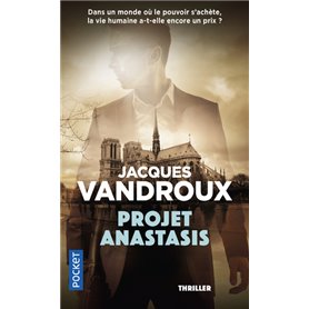 Projet Anastasis