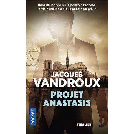 Projet Anastasis