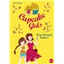 Cupcake Girls - tome 13 Quoi de neuf, Katie ?