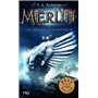 Merlin - tome 5 Les ailes de l'enchanteur