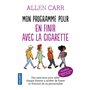 Mon programme pour en finir avec la cigarette