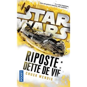 Star Wars - nuémro 156 Riposte II : Dette de vie