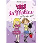 Iris la Malice - tome 2 Jette un sort