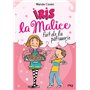 Iris la Malice - tome 3 Fait de la patisserie