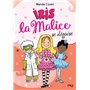 Iris la Malice - tome 4 Se déguise