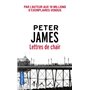 Lettres de chair